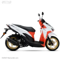 موتور کلیک کویر ۱۵۰