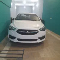 ماشین شاهین صفرمدل ۱۴۰۵