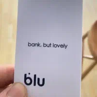 بلو بانکQCSLRY