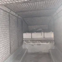 باربند مسقف پیکان وانت|قطعات یدکی و لوازم جانبی|کرج, کمالشهر|دیوار