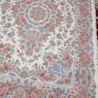فرش دستباف خطیبی ۶ متری