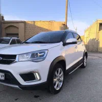 x22 1400|خودرو سواری و وانت|آباده, |دیوار