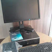 صندوق رستورانی با دوعدد فیش پرینتر مدل hp4560|کافی‌شاپ و رستوران|تهران, فاطمی|دیوار