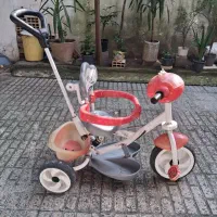 سه چرخه کودک