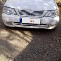 پراید132 ساده مدل 90