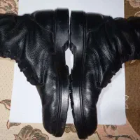 پوتین سربازی - «سایز ۴۵»|کیف، کفش، کمربند|تربتحیدریه, کلاته توکلی|دیوار