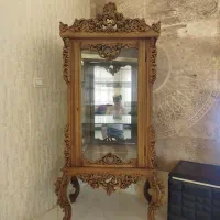 گنجه نو.ست مبل سلطنتی