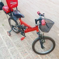 دوچرخه ۱۶