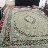 2تخته فرش 12متری