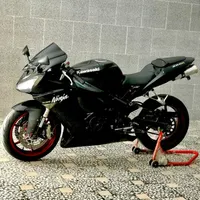 موتورسنگین Cbr Cb1300 Zx Ninja|موتورسیکلت|تهران, الهیه|دیوار