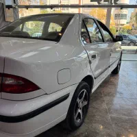 سمند Lx 1399|خودرو سواری و وانت|شاهین‌شهر, خانه کارگر|دیوار