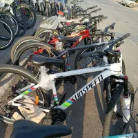 دوچرخه فروش ویژه 2426Turny|دوچرخه، اسکیت، اسکوتر|قم, شهرک مهدیه (مدرس)|دیوار