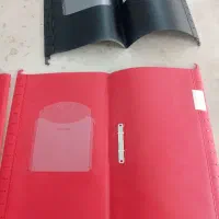 پوشه آویز دار