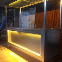 شعله دکه فلافل