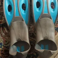 کفش قواصی مارک اسپیدو.