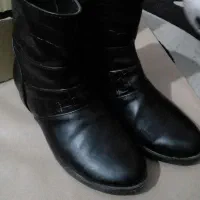 نیم بوت شیک
