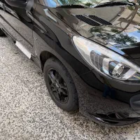 پژو ۲۰۷ فلز Tu5 مدل ۱۴۰۲