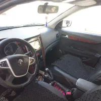 دنا تیپ ۲ تمام فول|خودرو سواری و وانت|شیروان (خراسان), |دیوار