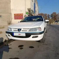 پژو پارس سال ۱۴۰۲