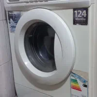 ماشین لباسشویی