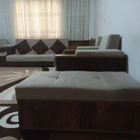 مبل ال ۷نفره و جلو مبلی و مشتقات