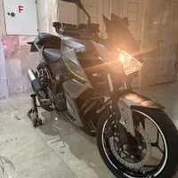 کاوازاکی Z250 مدل ۹۷|موتورسیکلت|تهران, زرکش|دیوار