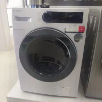 ماشین لباسشویی