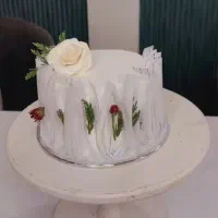 آموزش و سفارش کیک تولد، جار کیک