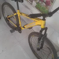 دوچرخه ۲۶جردن