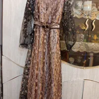 لباس مجلسی