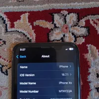 ایفون xs|موبایل|اردبیل, |دیوار