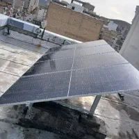 پنل خورشیدی،نیروگاه خورشیدی،برق اضطراری،یو پی اس