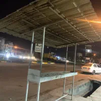 منقل کبابی
