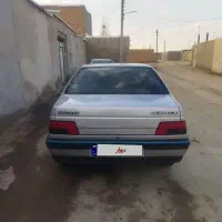 405|خودرو سواری و وانت|کبودرآهنگ, |دیوار