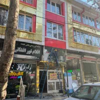 دفتر کوچیک ۱۲متر|اجارهٔ کوتاهمدت دفتر کار و فضای آموزشی|ارومیه, |دیوار