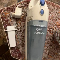 جارو شارژی