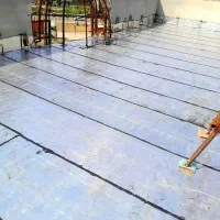 نصب ایزوگام محمدی