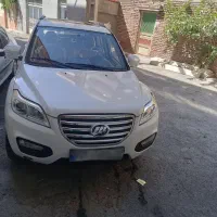 لیفان x60 مدل ۹۳ درحد