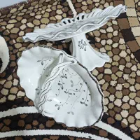 شیرینی خوری و میوه خوری و شکلات خوری