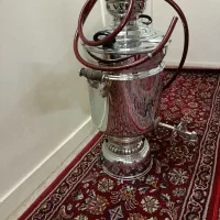 سماور ۲۰لیتری|سماور، چای‌ساز، قهوه‌ساز|مشهد, رضاییه|دیوار