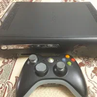 دستگاه ایکس باکس ۳۶۰ جیتک شده