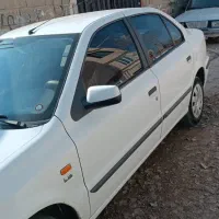 سمند مدل ۹۵|خودرو سواری و وانت|چهارباغ, |دیوار