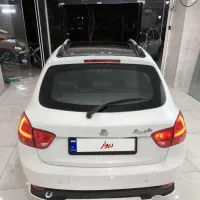 کوییک R مدل ۱۴۰۲