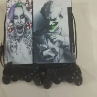 ps4درحد دودسته|کنسول، بازی ویدئویی و آنلاین|اراک, |دیوار