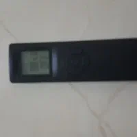 کنترل تلویزیون و کولر جی پلاس