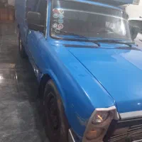 نیسان دوگانه دست