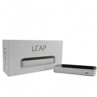 ماژول و کنترلر رهگیری سه بعدی leap motion