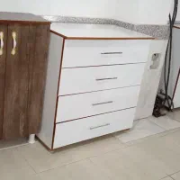 جاکفشی. درآور...|جاکفشی، کمد، دراور|اردبیل, |دیوار