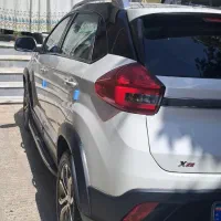 ام وی ام ایکس۲۲ اتومات مدل۹۷   x22|خودرو سواری و وانت|گرگان, |دیوار