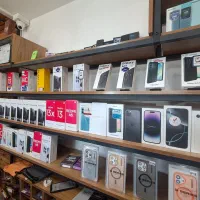 فروش اقساطی گوشی